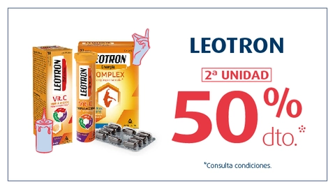 Leotron