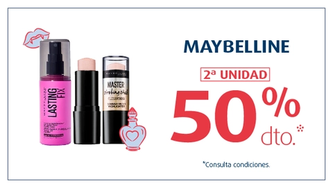 Maybelline