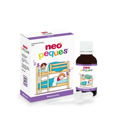 Neo Peques Propolis Plus 150 Ml - Comprar ahora.