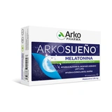 ARKO Arkosueño melatonina 1,95mg 30 comprimidos 