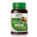 MG DOSE Vitamin 08 maca mg 30 comprimidos 