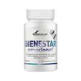 SORIA NATURAL Bienestar emocional 30 comprimidos 