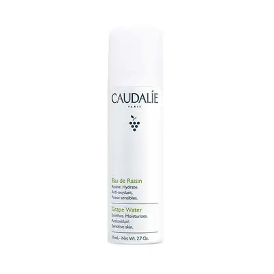 CAUDALIE Agua de uva 