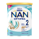NAN Nan optipro 2 leche de continuación infantil 800 gr 