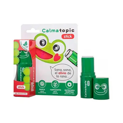 CALMATOPIC Especial golpes stick 14 g 