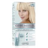 Clearé Institute Para cabello delicado 10.1 rubio champagne 170 ml 