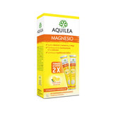 AQUILEA Magnesio 28 comprimidos efervescentes 