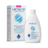 LACTACYD Pharma higiene íntima hidratante 200 ml 