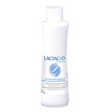 LACTACYD Pharma higiene íntima hidratante 250 ml. 