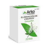 ARKOCAPSULAS Ortosifón 80 cápsulas 