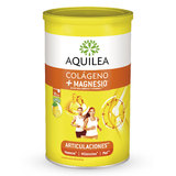 AQUILEA Articulaciones colágeno y magnesio sabor limón 375 gr 