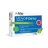 ARKO Venoforte piernas ligeras 30 cápsulas 