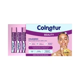 COLNATUR Colageno sabor frutos del bosque 30 sobres 