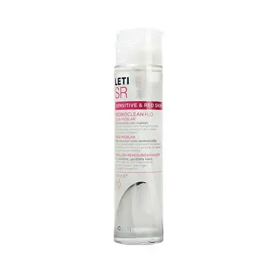 LETI Sr agua micelar sensitive 200 ml 