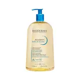 BIODERMA Atoderm aceite de baño piel atópica dosificador 1 l 