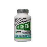 FINISHER Multivitaminico y minerales 60 capulas 