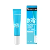 NEUTROGENA Hydro boost gel crema contorno de ojos antifatiga 15 ml 