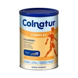 COLNATUR Colágeno complex sabor vainilla 330 gr 