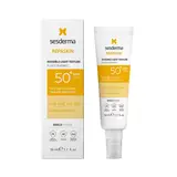 SESDERMA Repaskin fluido solar facial invisible spf 50 50 ml 