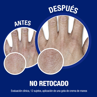 NEUTROGENA Crema de manos rápida absorción  