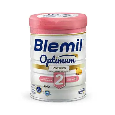Comprar Blemil Plus AR, 800 g. Alimentación del lactante. al mejor  precio