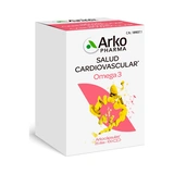 ARKOCAPSULAS Omega 3 100 cápsulas 