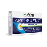 ARKO Arkosueño forte 8h bicapa 30 comprimidos 