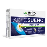 ARKO Arkosueño forte 8h bicapa 30 comprimidos 