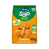 HERO Solo snack zanahoria 40 gramos 