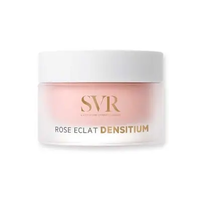 SVR Densitium crema antiedad rosa iluminadora 50 ml 