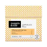 NUGGELA&SULE Ampollas anticaida lote de 4x10 ml 