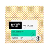 NUGGELA&SULE Sule ampollas regeneradoras l-4 