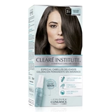 Clearé Institute Para cabello delicado 3.0 castaño oscuro 170 ml 