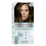 Clearé Institute Para cabello delicado 5.0 castaño claro 170 ml 