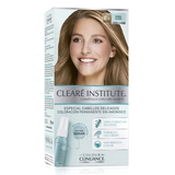 Clearé Institute Para cabello delicado 8.0 rubio claro 170 ml 