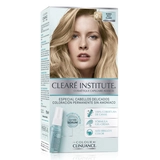 Clearé Institute Para cabello delicado 9.0 rubio muy claro 170 ml 