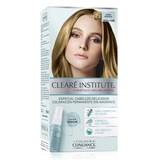 Clearé Institute Para cabello delicado 7.3 rubio dorado 170 ml 