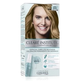 Clearé Institute Para cabello delicado 6.3 rubio oscuro dorado 170 ml 