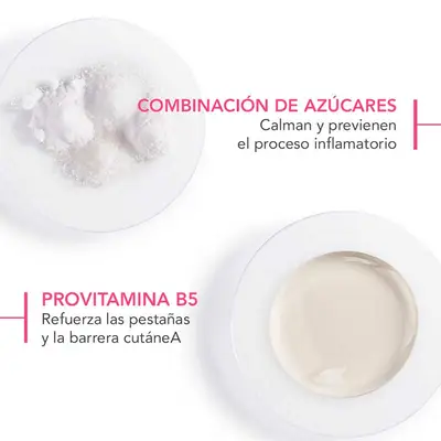 BIODERMA Bioderma sensibio h2o ojos micelar 125ml 