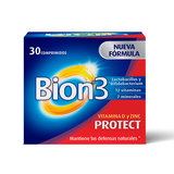 BION Bion 3 protect 30 comprimidos 