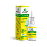 AQUILEA Spray indicado para la congestión nasal con efecto rápido y prolongado que aporta frescura 20 ml 