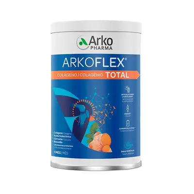 ARKO Colageno total 390gr 