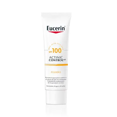 EUCERIN Actinic control 80 ml 