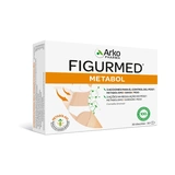 ARKO Figurmed metabol 30 comprimidos 