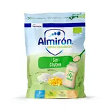 ALMIRON Cereales sin gluten ecologicos 200 gr 