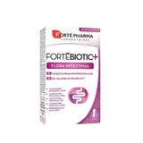 FORTE PHARMA Fortebiotic + flora intestinal 30 capsulas 