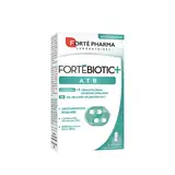 FORTE PHARMA Fortebiotic + atb 10 capsulas 