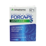 ARKO Forcapil anticaída 30 comprimidos 