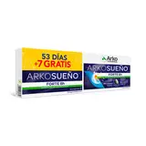 ARKO Arkosueño forte 8h bicapa 2x30 comprimidos 