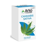 ARKO Cannabis sativa 45 cápsulas 